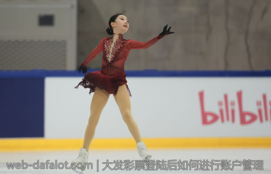 大发彩票登陆后如何进行账户管理
